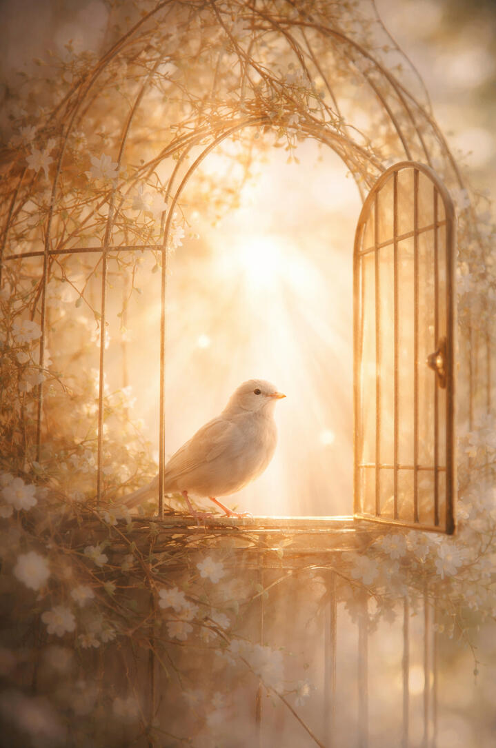 Vogel